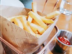 -桉树林A coffee 森林餐厅(三圣乡店)