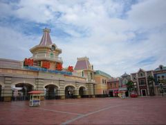 -厦门方特梦幻王国