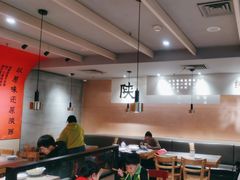 -大师兄·西北小馆(南沙万达广场店)