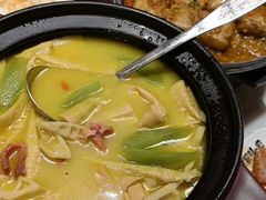 黄山火腿煨问政山笋-徽镇小厨·经典徽菜(十里河店)