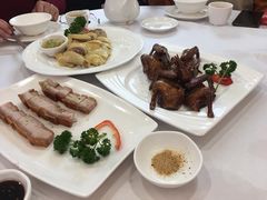 -和乐喜宴海鲜酒家(骏荣广场店)