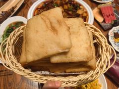 -驿楼兰·新疆菜(火车站店)