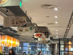 -新旺茶餐厅(嘉里城店)