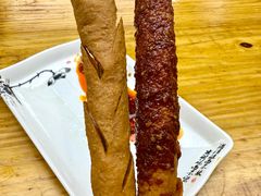 -马三洋芋片(兰州总店)