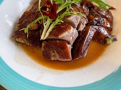 -椿记烧鹅(北门店)