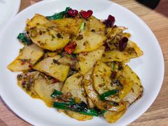 -一坐一忘云南菜(三里屯店)