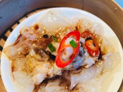 -利苑酒家(华熙国际店)
