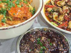 -辣螃铠盆盆蟹大排档(总店)