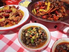 -龙虾当家·大排档(红谷滩五中店)