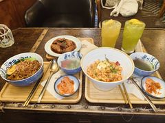 无敌卤肉饭-春风·有糖(崇宁路店)