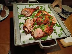 -绿茶餐厅(千岛湖银泰城店)