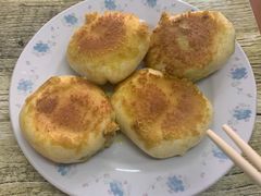 牛肉包子-大南门牛肉包子店