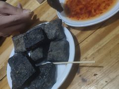 -武爹臭豆腐(坡子街店)
