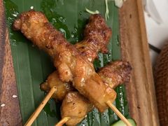 -KingThaia金泰兰(滨江天街店)