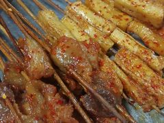 -夜烤·宜宾烧烤(洋河路店)