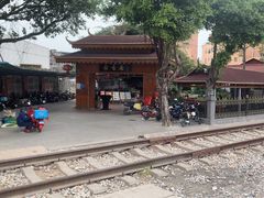 -荷香居(洞企石路店)