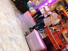 -梯坎老火锅(天禧店)
