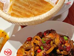 -有位虾匠·香辣蟹·小龙虾(李村店)