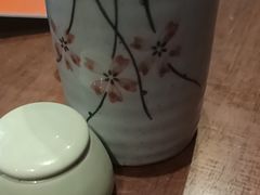 -松竹和日式料理(广厦店)