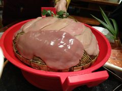 -香佰里鲜货火锅(佳乐金街店)