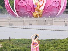 -威海华夏城景区