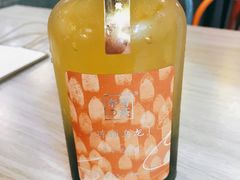 冻顶乌龙-奈雪的茶(观前街店)