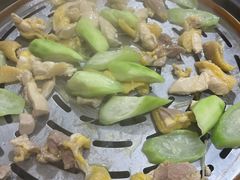 -阿鸡鱼庄·顺德鲜蒸小炒(亚运村店)