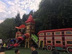 -白马涧龙池景区