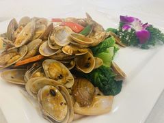 -寻味顺德·南记酒家·传统顺德菜·鱼生(广源路店)