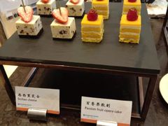 -星璨·自助餐厅-厦门禹洲温德姆至尊豪廷大酒店