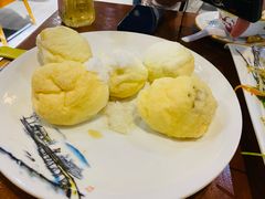 -春發合饭庄