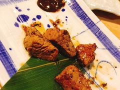 -山之川日料放题(通州店)