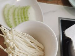 -草原传奇鲜羊火锅(桥北店)