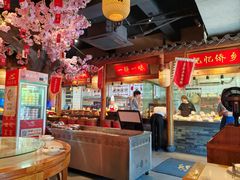 -吴记百家·私房菜·家宴(润园店)