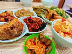 -晓宇盒饭(民安街店)