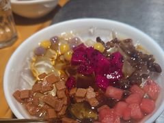 -大众跷脚牛肉馆·非遗传承单位(峨眉山店)