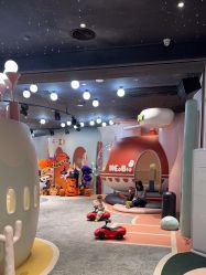 点击看大图 -超级奈尔宝SUPER NEOBIO(杭州星光店)