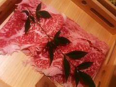 -锦和牛·炭火烧肉(ICC太和里店)