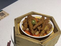 -煲王粤菜餐厅(中侨中心店)