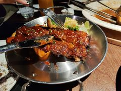 -404干式熟成牛排馆•聚会餐厅