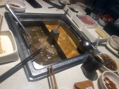 -海底捞火锅(长沙华创国际广场店)