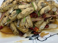 -聚德福海鲜家常菜(刘庄店)