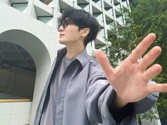 -尼依格罗香港美利酒店
