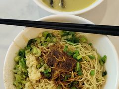 -欣达面馆(天桥支路店)