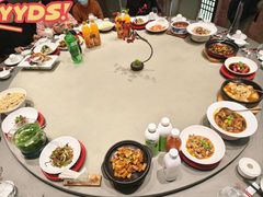 -大鹏饭店·金陵家宴(奥体中心店)