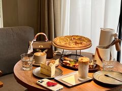 -长春藤咖啡(北园店)