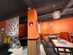 -小四川水煮鱼(南六中路店)