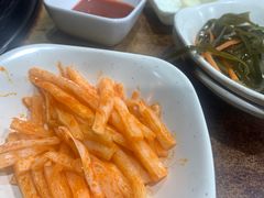 -春川铁板鸡(高科园店)