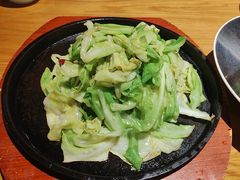 -伊喜饺子·烤鸭(五道口学院路店)