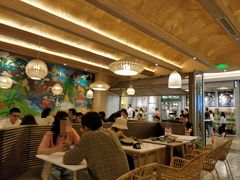 大堂-GOGO Plate(成都太古里店)
